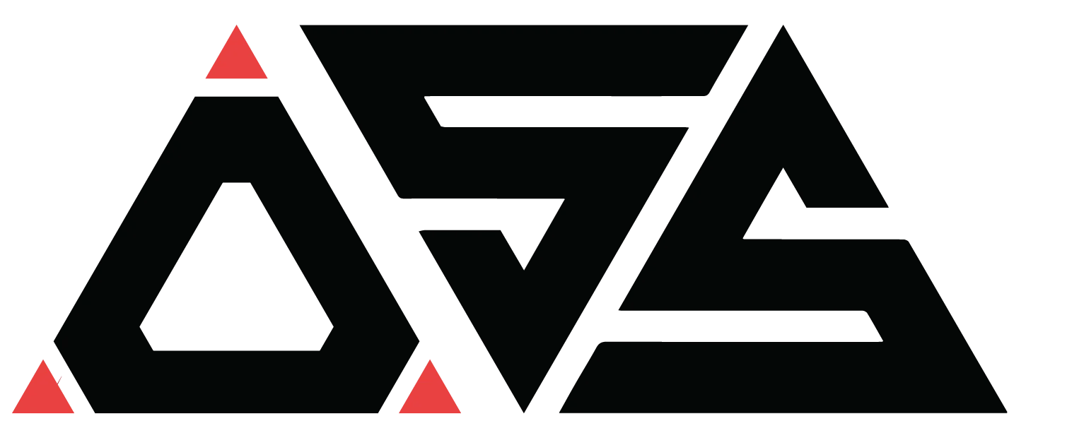 One Stop Solutions Logo